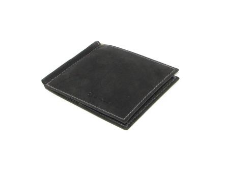 Затиск для грошей DNK C2-MH BLACK Затиск для грошей DNK C2-MH BLACK